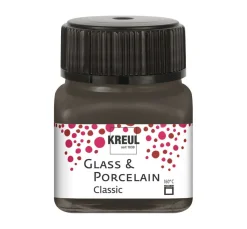 Discount Kreul Kreative KREUL Glass & Porcelain