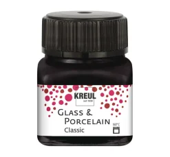 Discount Kreul Kreative KREUL Glass & Porcelain