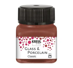 Discount Kreul Kreative KREUL Glass & Porcelain
