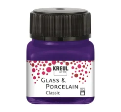 Discount Kreul Kreative KREUL Glass & Porcelain