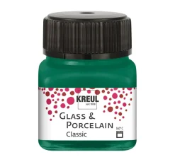 Discount Kreul Kreative KREUL Glass & Porcelain