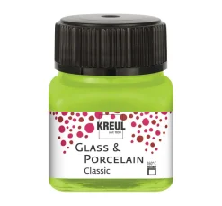 Discount Kreul Kreative KREUL Glass & Porcelain