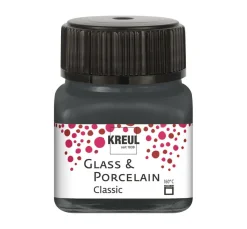 Discount Kreul Kreative KREUL Glass & Porcelain