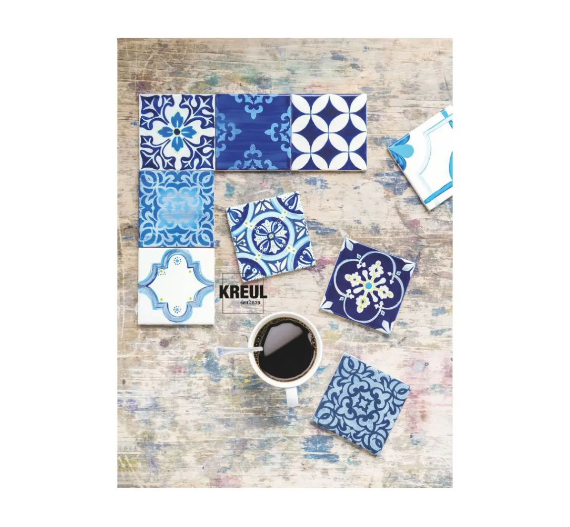 Discount Kreul Kreative KREUL Glass & Porcelain "Classic"