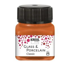 Hot Kreul Kreative KREUL Glass & Porcelain 