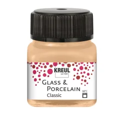 Hot Kreul Kreative KREUL Glass & Porcelain 