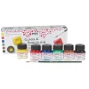 Online Kreul Kreative KREUL Glass & Porcelain Classic-Set "Grundfarben"