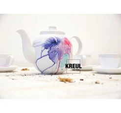 Best Kreul Kreative KREUL Glass & Porcelain "Farbverdünner"