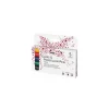 Outlet Kreul Kreative KREUL Glass & Porcelain Pen "Classic", 5er-Set
