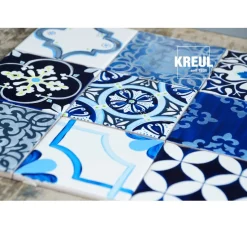 Hot Kreul Kreative KREUL Glass & Porcelain Pen