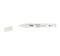Hot Kreul Kreative KREUL Glass & Porcelain Pen