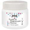 Kreul Kreative KREUL Glass & Porcelain Potch, 160 g / 150 ml
