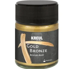 Clearance Kreul Kreative KREUL Gold Bronze