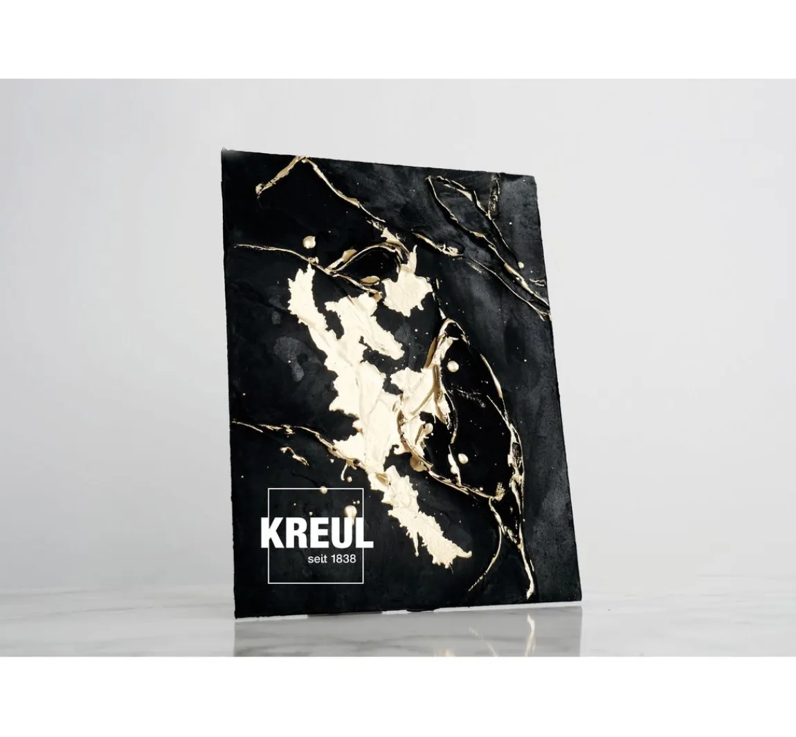 Clearance Kreul Kreative KREUL Gold Bronze