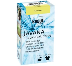 New Kreul Kreative KREUL Javana Batik-Textilfarbe