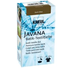 New Kreul Kreative KREUL Javana Batik-Textilfarbe