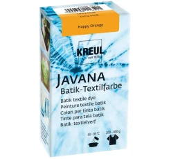 New Kreul Kreative KREUL Javana Batik-Textilfarbe