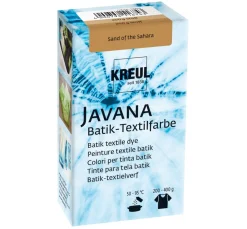 New Kreul Kreative KREUL Javana Batik-Textilfarbe