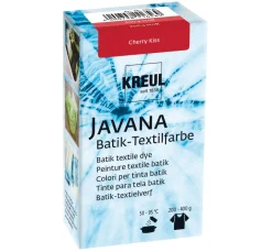 New Kreul Kreative KREUL Javana Batik-Textilfarbe