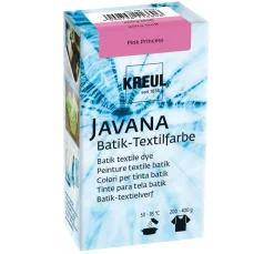 New Kreul Kreative KREUL Javana Batik-Textilfarbe