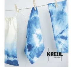New Kreul Kreative KREUL Javana Batik-Textilfarbe