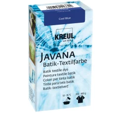 New Kreul Kreative KREUL Javana Batik-Textilfarbe