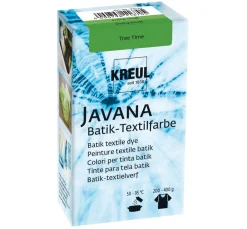 New Kreul Kreative KREUL Javana Batik-Textilfarbe