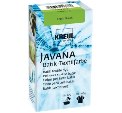 New Kreul Kreative KREUL Javana Batik-Textilfarbe
