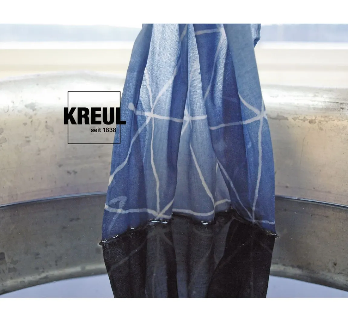 New Kreul Kreative KREUL Javana Batik-Textilfarbe