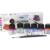 New Kreul Kreative KREUL Javana Creativ-Set "Seidenmalerei"