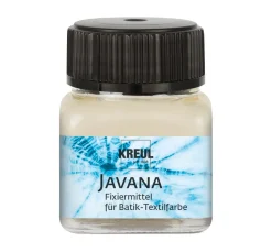 Kreul Kreative Kreul Javana Fixiermittel für Batik-Textilfarbe