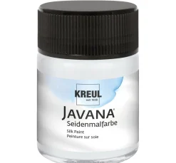 Best Kreul Javana Seidenmalfarbe, 50 ml