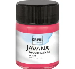 Best Kreul Javana Seidenmalfarbe, 50 ml