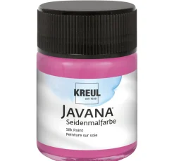 Best Kreul Javana Seidenmalfarbe, 50 ml
