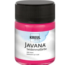 Best Kreul Javana Seidenmalfarbe, 50 ml