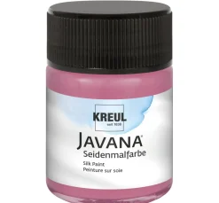 Best Kreul Javana Seidenmalfarbe, 50 ml