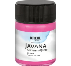 Best Kreul Javana Seidenmalfarbe, 50 ml