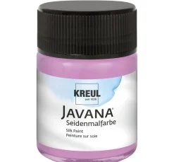 Best Kreul Javana Seidenmalfarbe, 50 ml
