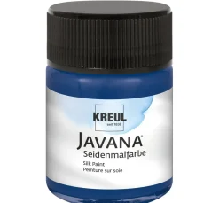 Best Kreul Javana Seidenmalfarbe, 50 ml