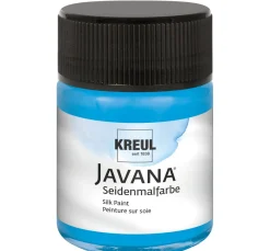 Best Kreul Javana Seidenmalfarbe, 50 ml
