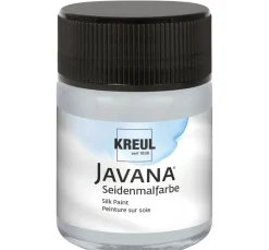 Best Kreul Javana Seidenmalfarbe, 50 ml