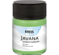 Best Kreul Javana Seidenmalfarbe, 50 ml
