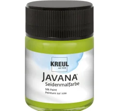 Best Kreul Javana Seidenmalfarbe, 50 ml