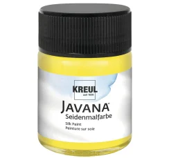 Best Kreul Javana Seidenmalfarbe, 50 ml