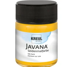 Best Kreul Javana Seidenmalfarbe, 50 ml