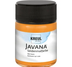 Best Kreul Javana Seidenmalfarbe, 50 ml