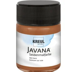 Best Kreul Javana Seidenmalfarbe, 50 ml