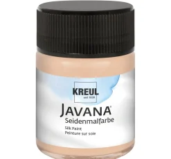 Best Kreul Javana Seidenmalfarbe, 50 ml