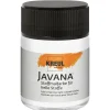 Hot Kreul Kreative KREUL Javana Stoffmalfarbe für helle Stoffe