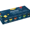Hot Kreul Kreative KREUL Javana Stoffmalfarben-Set "Grundfarben"
